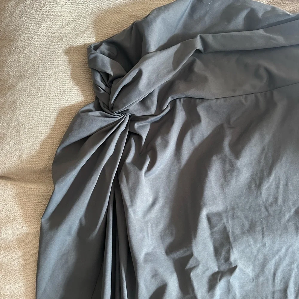 NWT Skims SARONG SKIRT